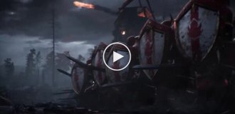 Спустя 20 лет: для Warcraft 3 вышло большое дополнение