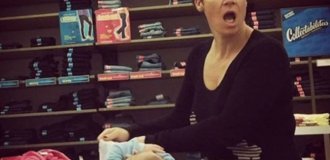 “He’s Just a Child!”: 20 Parents Whose Behavior Will Make You Cringe (21 Photos)