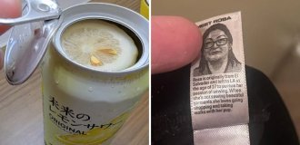 10+ привычных многим объектов, которые в других странах выглядят несколько иначе (13 фото)
