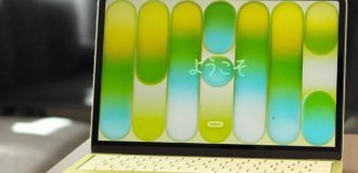 ASUS прокомментировал появление MacBook Neo (4 фото)