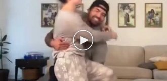 Батя может все: Как поднять всю семью одной левой