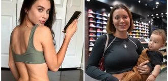 Интернет помнит всё и мешает бывшей звезде фильмов для взрослых стереть ошибки молодости (5 фото)