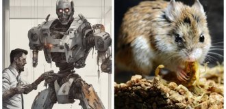 10 удивительных фактов со всего света из разных областей знаний (11 фото)