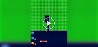 Арканоид – это было круто! Момент в классической игре