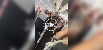 Travelers accidentally flew to Tunisia instead of Nice