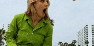 Классные гифки. Выпуск 2748 (50 гифок)