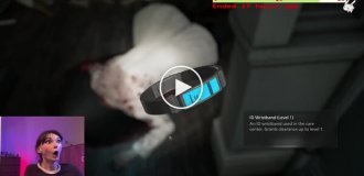 Игры Resident Evil не для слабонервных