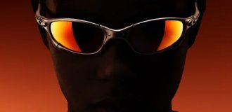 Культовый возврат: Oakley возвращает легендарные X-Metal Juliet в виде ультраредкого прототипа (5 фото)