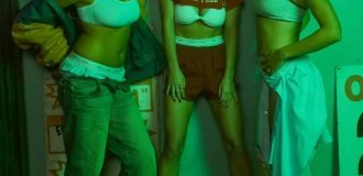 Бренд Сидни Суини Syrn (8 фото)