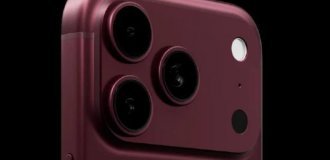 Как будет выглядеть новый iPhone, если верить инсайдам (2 фото + видео)