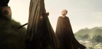 Топ крутих серіалів, які зараз рвуть рейтинги прямо зараз (10 фото)