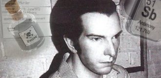 История Грэма Янга — маньяка-отравителя, которого боялись даже тюремщики (9 фото)