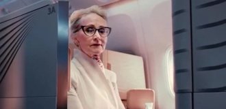 Turkish Airlines показали новый салон бизнес-класса под названием Crystal (фото + видео)