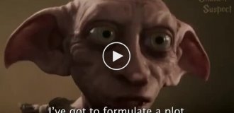 Трек Эминема «Lose Yourself» воссоздали из реплик персонажей 331 фильма