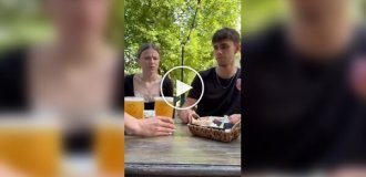 Life hack: what to do if your girlfriend doesn’t like beer