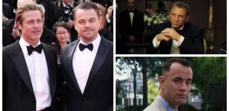 8 actors who almost played beloved characters in cult films (8 photos)