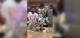 Один из плюсов взрослой жизни