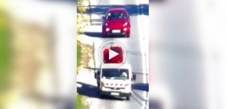 В Польше дроны начали ловить водителей, которые нарушают правила