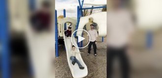 Красивое и удивительное (короткие видео). Выпуск 61