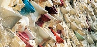 19 восхитительных фонтанов, которых вы еще не видели (20 фото)