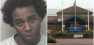 Убийца отсудил у тюрьмы 240 тысяч фунтов за депрессию в одиночке (4 фото)