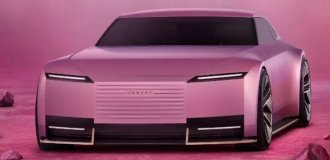 "Что же случилось?" Продажи Jaguar в Европе упали на 98 процентов (2 фото)
