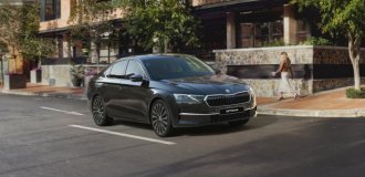 Skoda Octavia 2026: усе про економічні модифікації та витрату пального