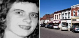 В США нашли пропавшую более 60 лет назад женщину (4 фото)