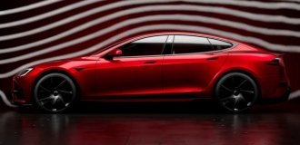 Expiration of tax credits for electric vehicles has caused a sharp increase in Tesla sales, but its flagship models have flopped (2 photos)