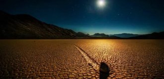 Явления природы, в которые трудно поверить (24 фото)