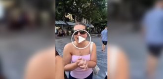 Как привлечь девушку без слов