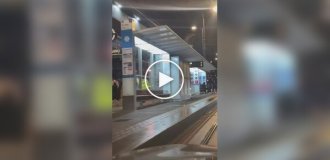 Житель Бирмингема не позволил вору скрыться