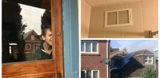 30 абсолютно нелепых, но таких смешных идей и ситуаций (31 фото)