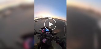 Хочеш жити - умій крутитися