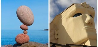 20 знімків, що підтверджують, що світ у деталях набагато цікавіший (21 фото)