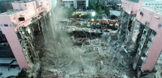 15 ошибок проектировщиков и строителей, которые обернулись весьма трагическими последствиями (16 фото)