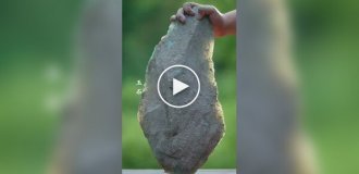 Китайская кисть для письма и каллиграфии