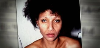День Благодарения каннибала Омаймы Нельсон — секс-игры и барбекю из мужа (9 фото)