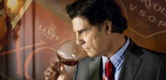 Что означают буквы XO, VS, VSOP на этикетках коньяка (10 фото)