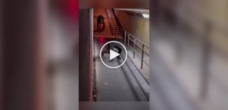 Пранкер, который может испугать кого угодно
