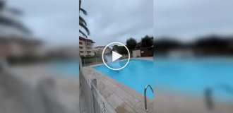 Летний «экстрим», который лучше не повторять