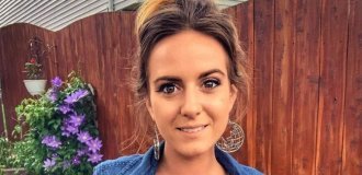 Жінка змінила професію заради регулярного контакту з інопланетянами (3 фото)