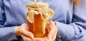 10 гениальных советов по использованию меда не по прямому назначению (11 фото)