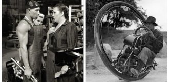 18  кадров, которые меняют ракурс истории (19 фото)