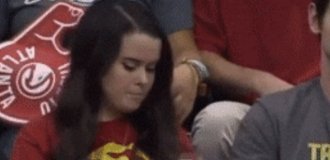 Классные гифки. Выпуск 2740 (25 гифок)