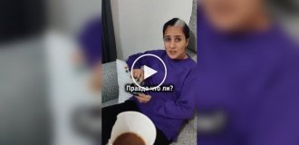 Эргономичный дизайн стакана