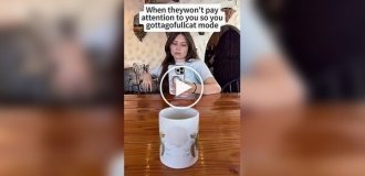 Неожиданный тест на терпение в отношениях