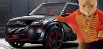 Хомяки покинули здание: Kia прекращает производство Soul после 16 лет