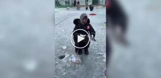 Рыбалка не задалась