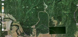 15 Forbidden Places Around the World That Google Earth Won't Show You (16 Photos)